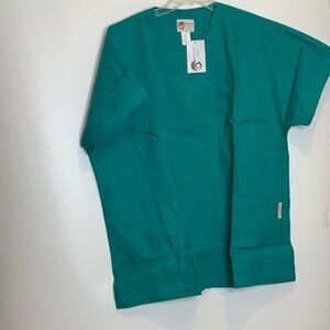 NWT Banyan Tree Uniforms Scrubs PLUS SIZE 2X